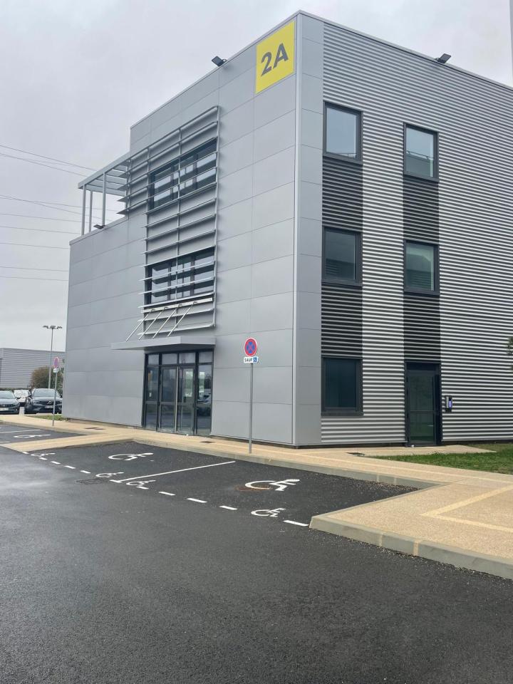 Location bureau Montpellier Hérault OLBUR2203520