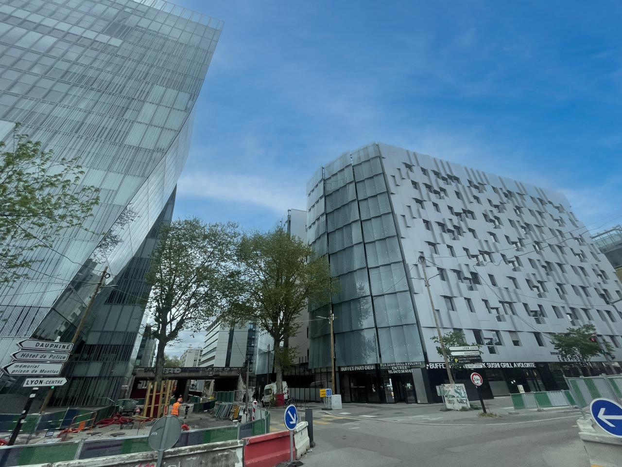 Location bureau Lyon Rhône OLBUR2112030