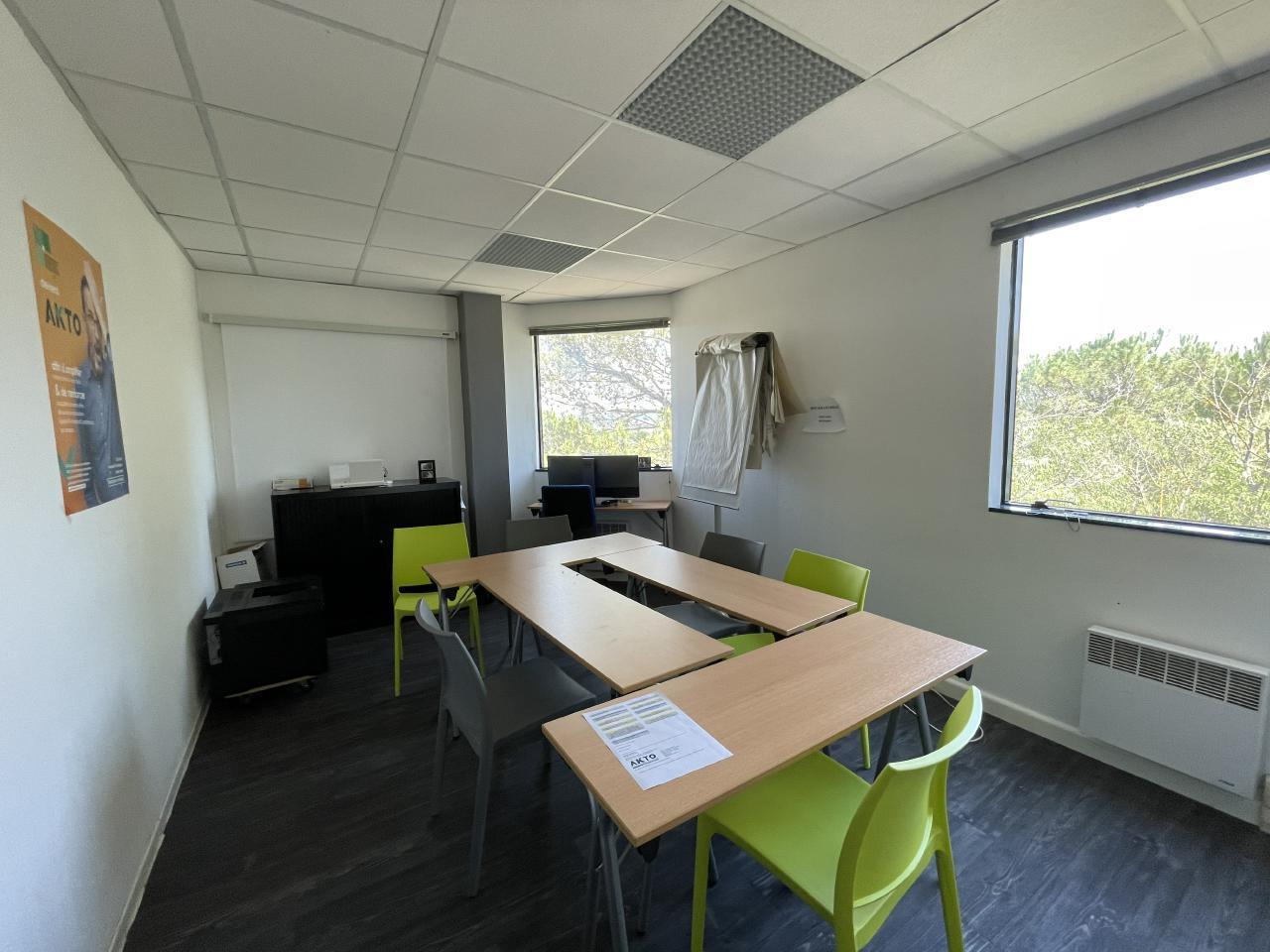 bureau à louer 267m² Aix-en-Provence