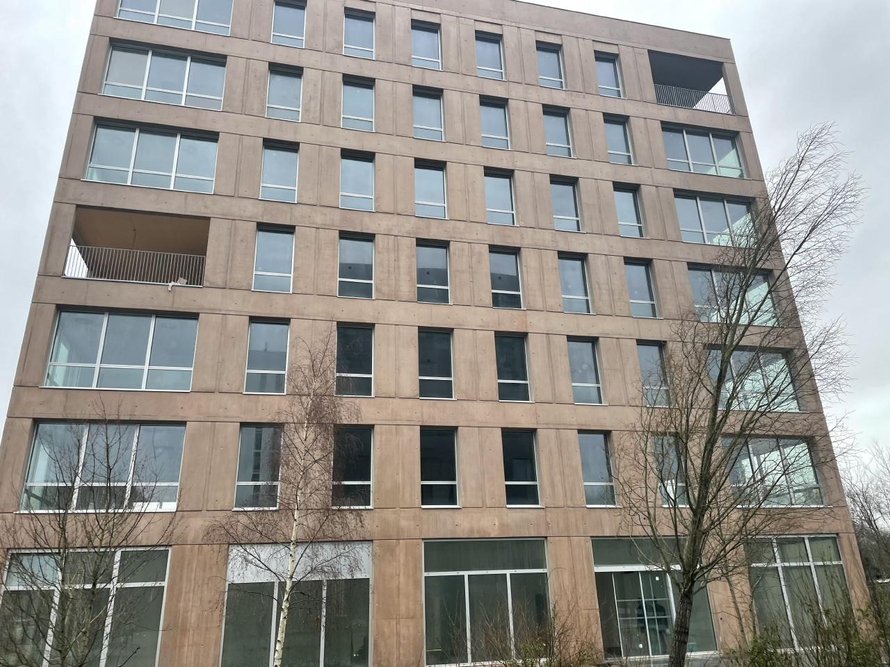 Location bureau Saint-Jacques-de-la-Lande Ille-et-Vilaine OLBUR2419436