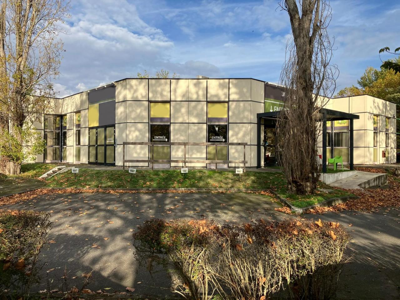 Location bureau Labège Haute-Garonne OLBUR2428019 1