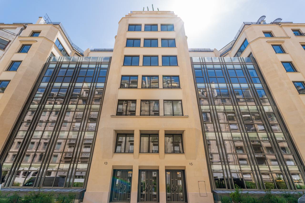 Location bureau Paris OLBUR2103701