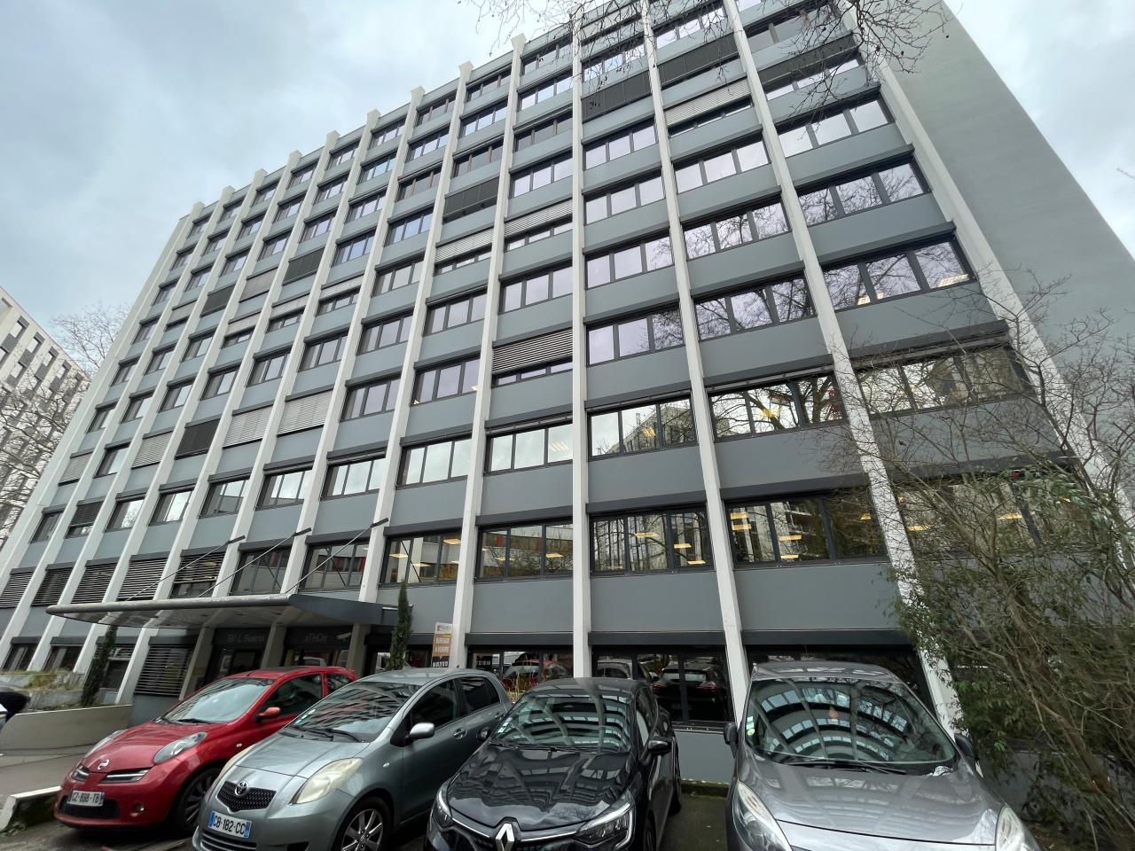 Location bureau Villeurbanne Rhône OLBUR2640939