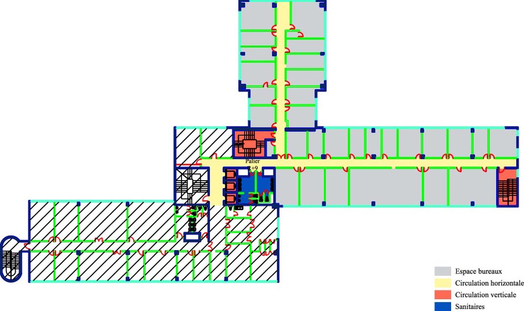 Location bureau Guyancourt Yvelines OLBUR2104391 1