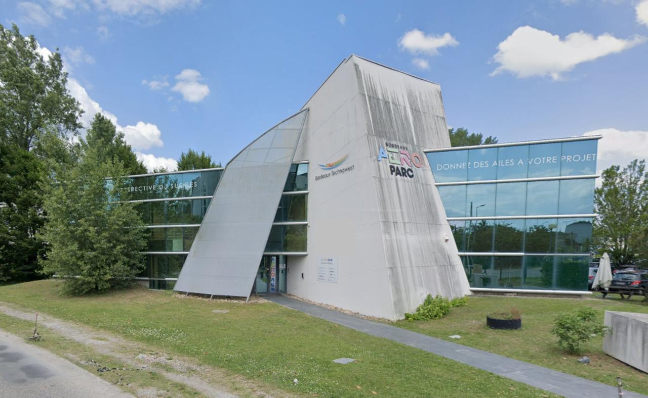 Vente bureau Mérignac Gironde OVBUR2426754