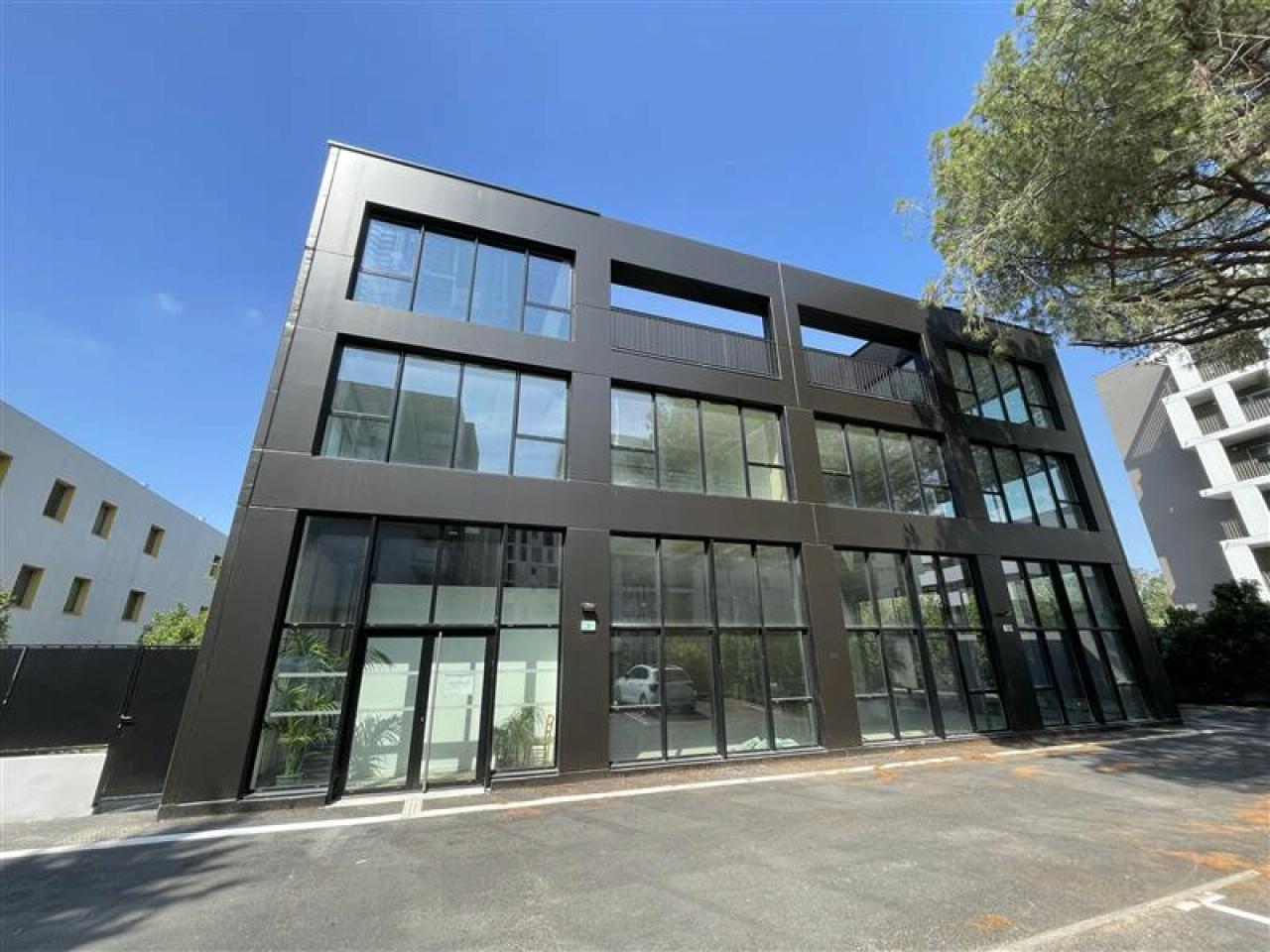 Location bureau Montpellier Hérault OLBUR2421130