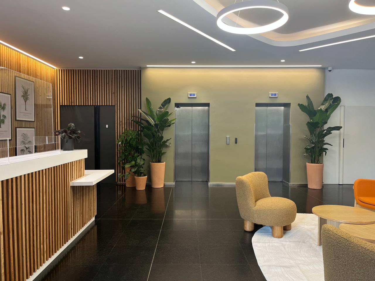 Location bureau Suresnes Hauts-de-Seine OLBUR2530658 1