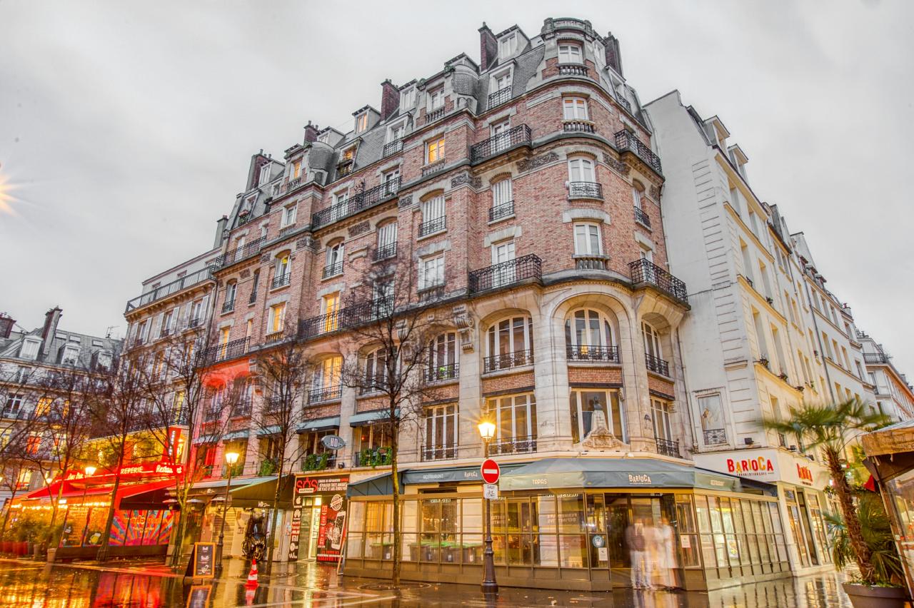 Location bureau Paris OLBUR2311363