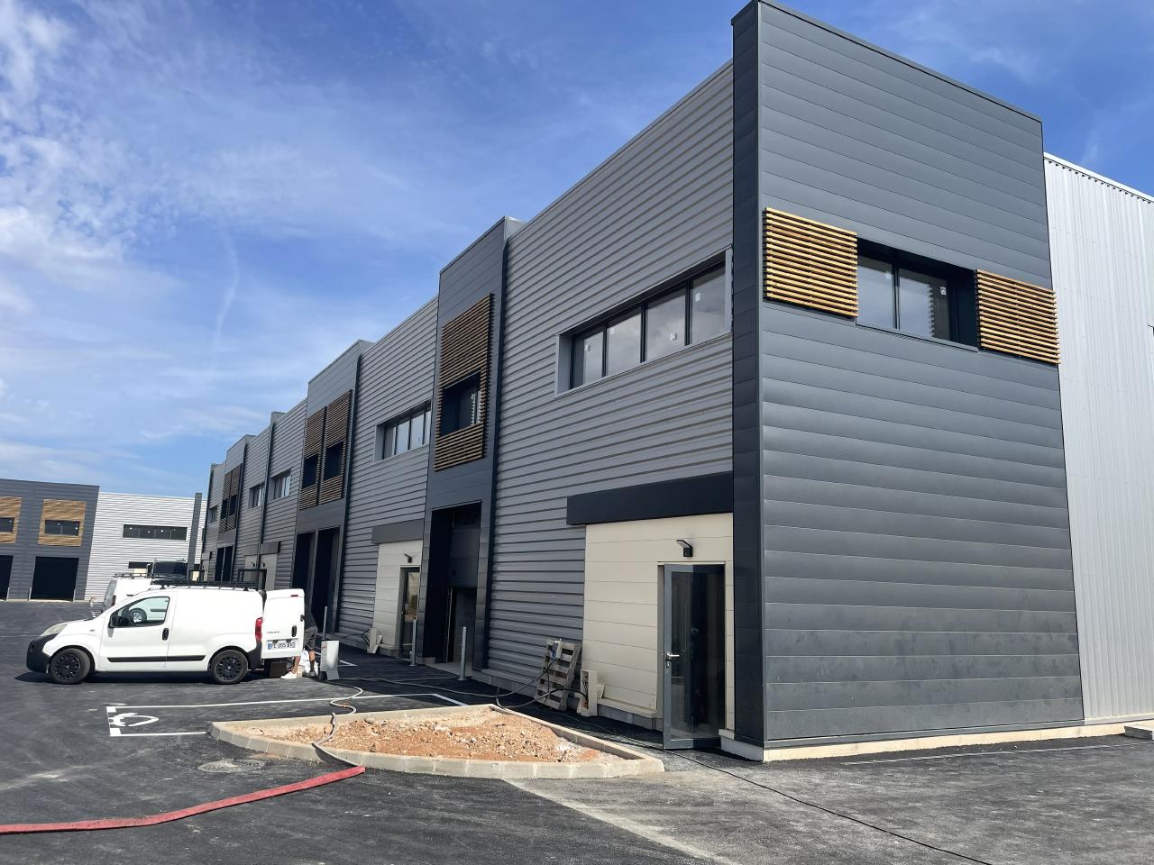 Location local d'activité Brignoles Var OLACT2310649