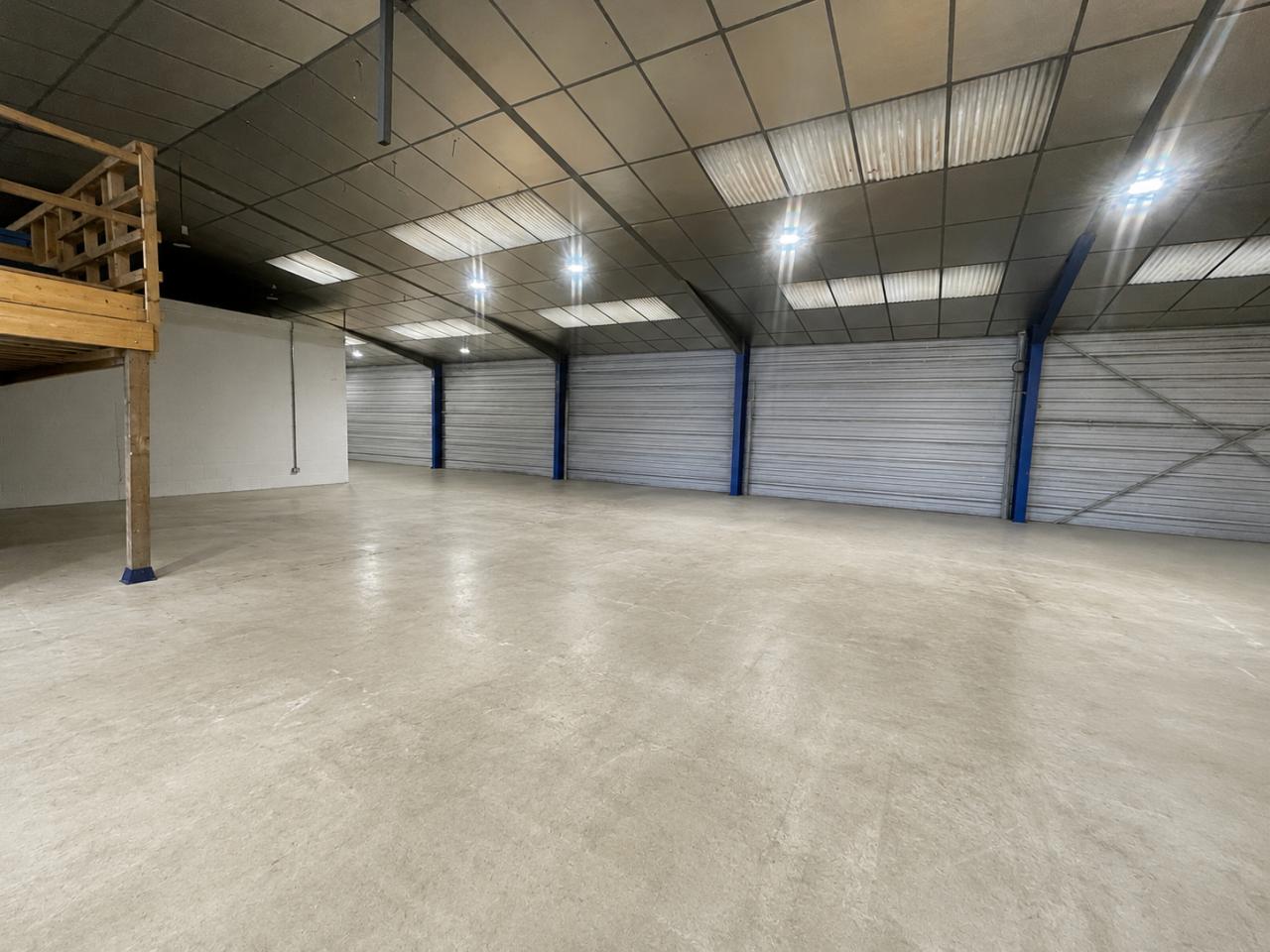 Location local d'activité Cesson-Sévigné Ille-et-Vilaine OLACT2641551