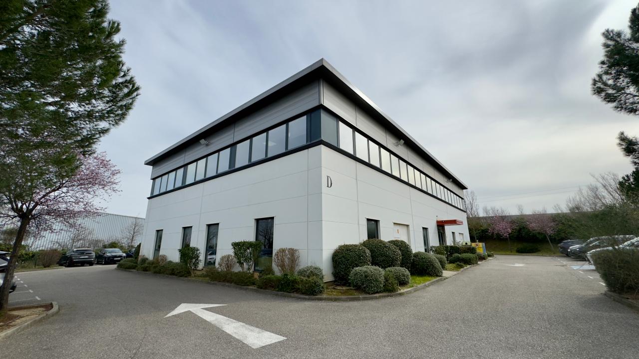 Location bureau Rousset Bouches-du-Rhône OLBUR2639660