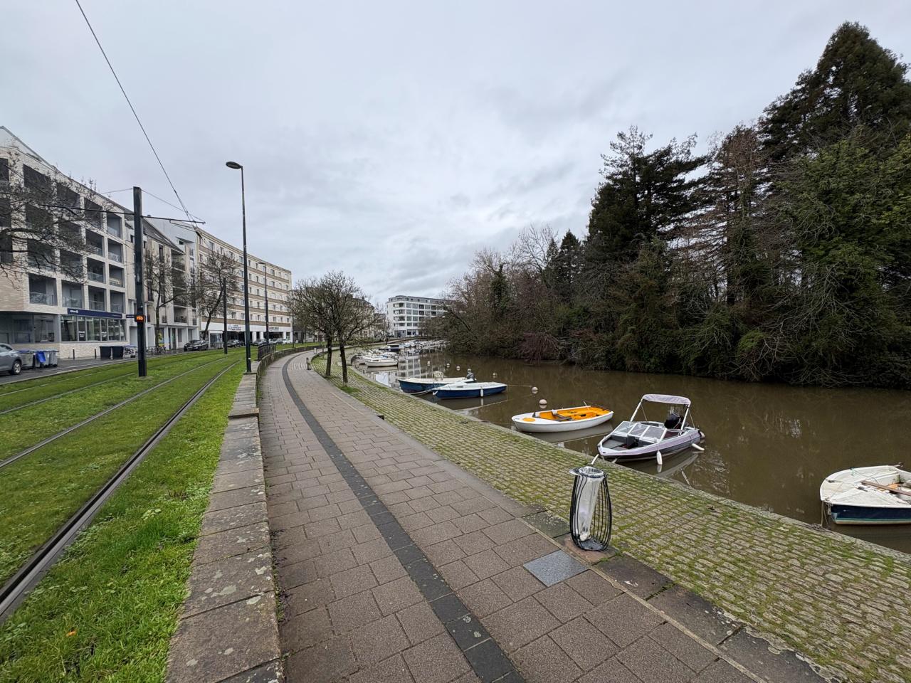 Vente bureau Nantes Loire-Atlantique OVBUR2534878