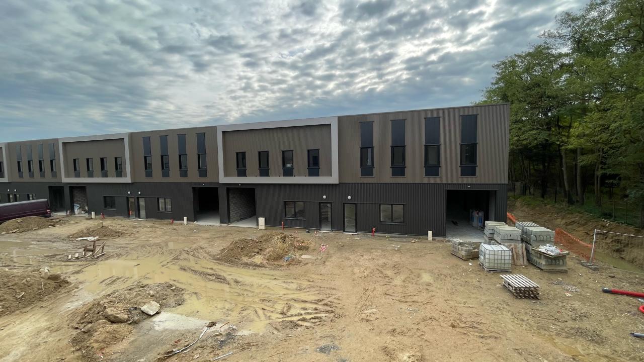 Location local d'activité Les Mureaux Yvelines OLACT2422902