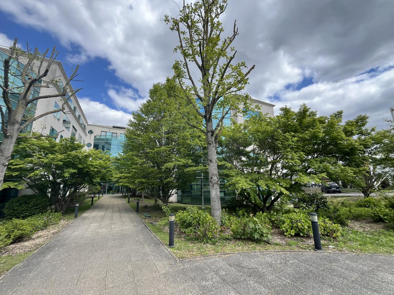 Location bureau Vélizy-Villacoublay Yvelines OLBUR2310499