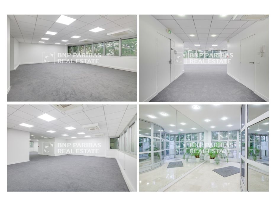 Location bureau Courbevoie Hauts-de-Seine OLBUR2002304 1