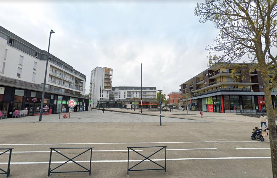 Location bureau Rennes Ille-et-Vilaine OLBUR2531716 1