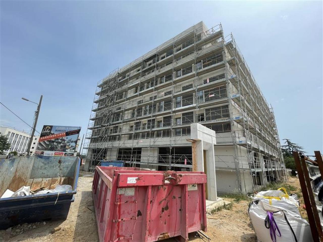 Location bureau Montpellier Hérault OLBUR2115355