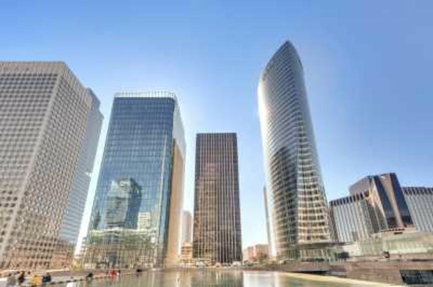 Location bureau Puteaux Hauts-de-Seine OLBUR2424396