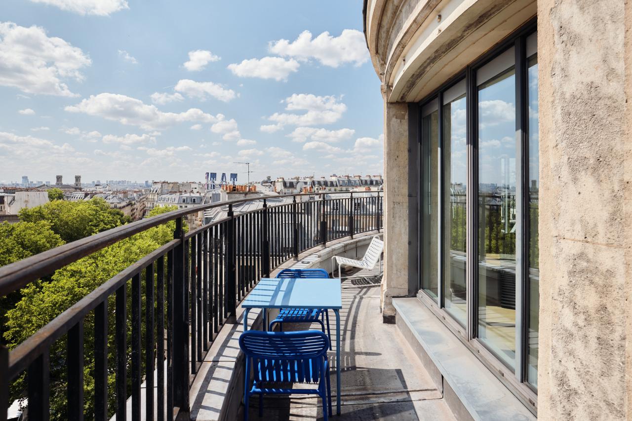 Location coworking Paris OLBUR2642769