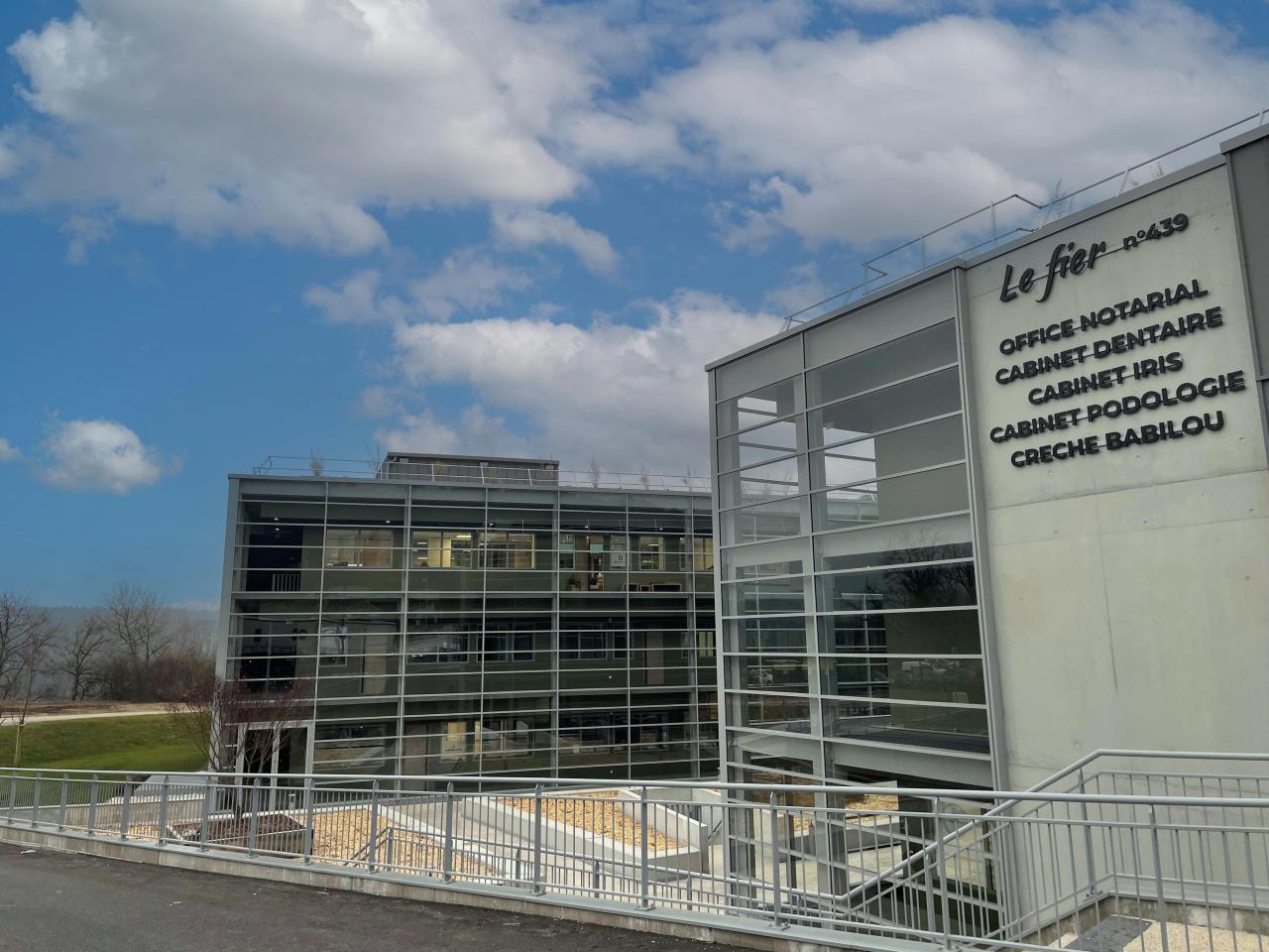 Vente bureau Argonay Haute-Savoie OVBUR2119603