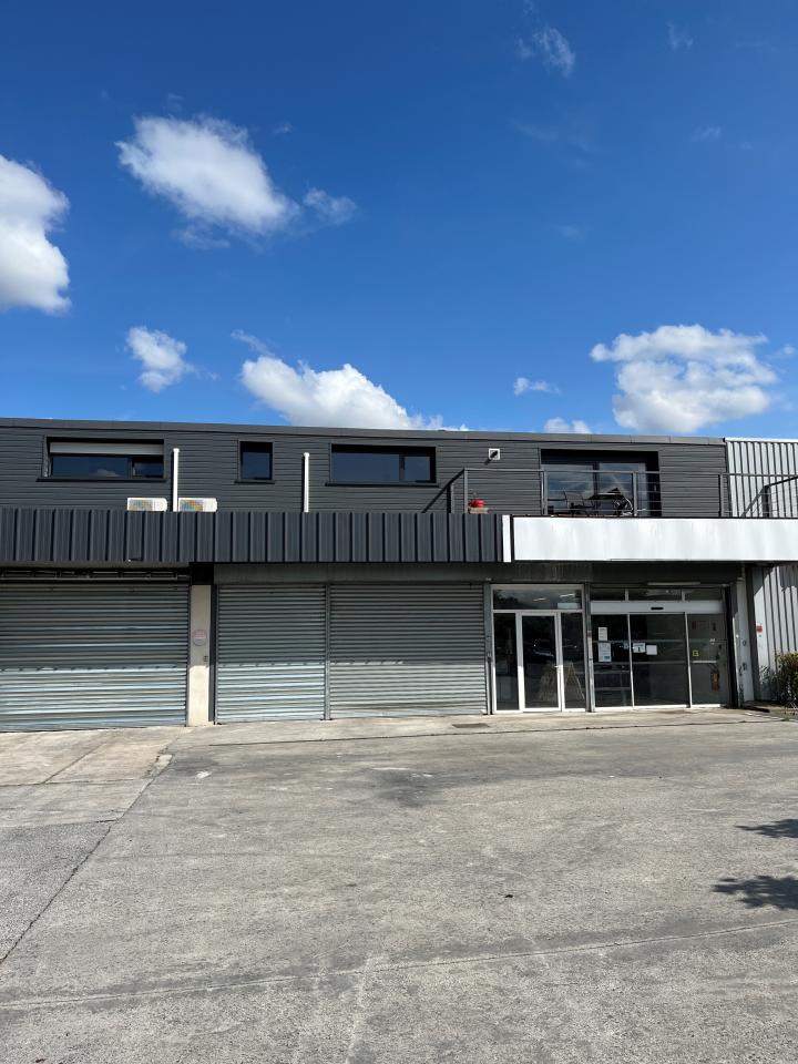 Location local d'activité Haubourdin Nord OLACT2313673