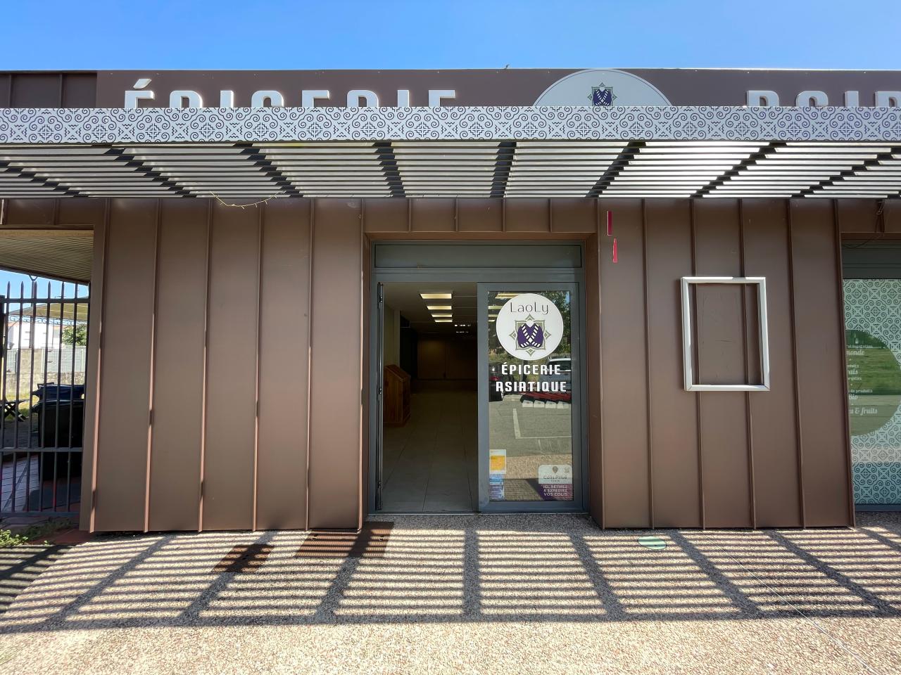 Location commerce Saint-Jory Haute-Garonne OLCOM2425315