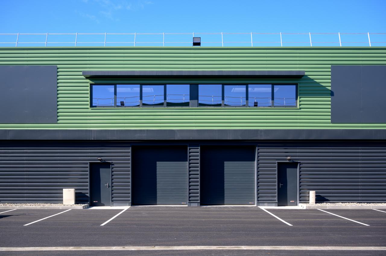 Vente local d'activité Muret Haute-Garonne OVACT2422416