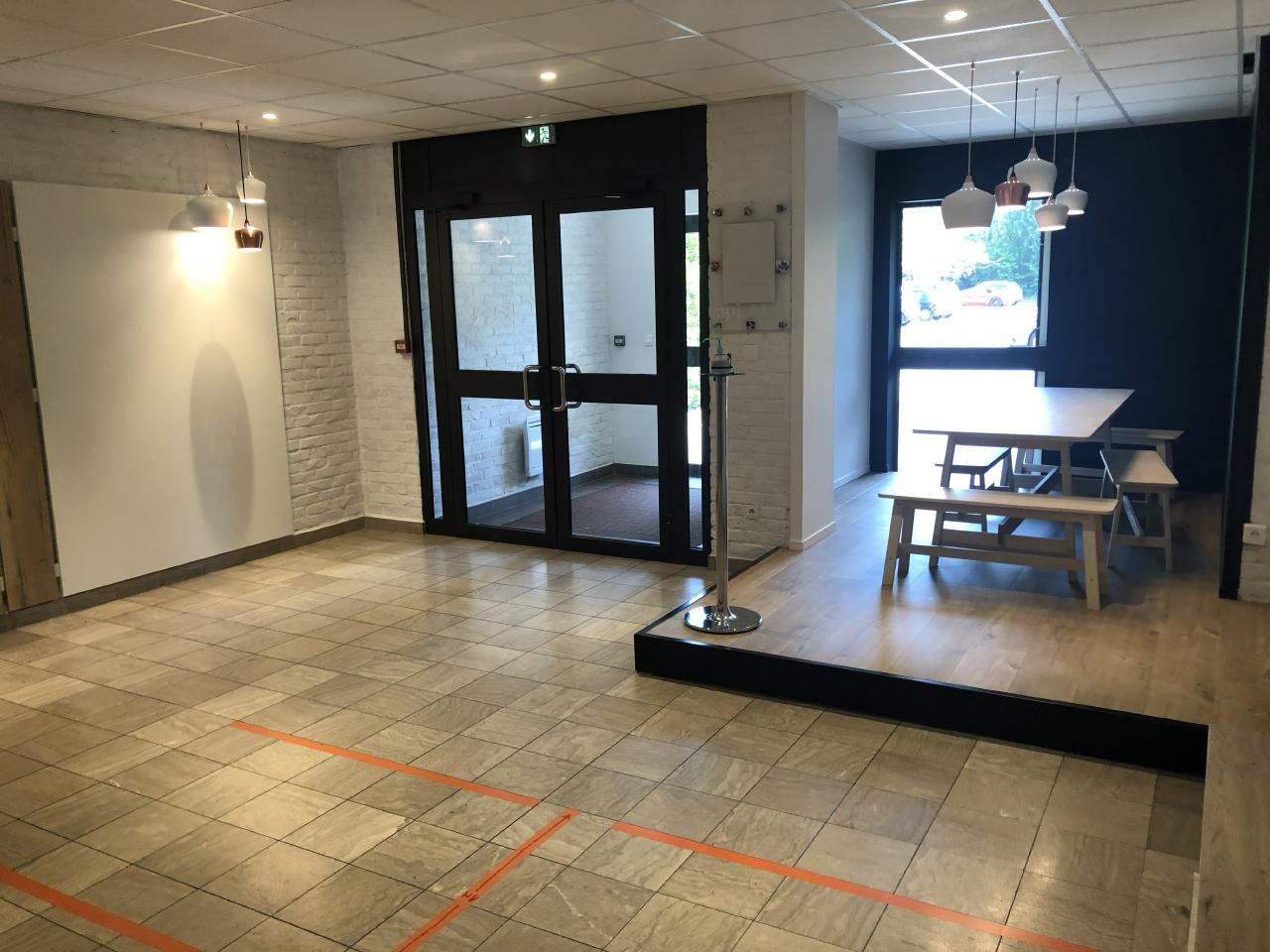 Location coworking Marcq-en-Baroeul Nord OLBUR2528825
