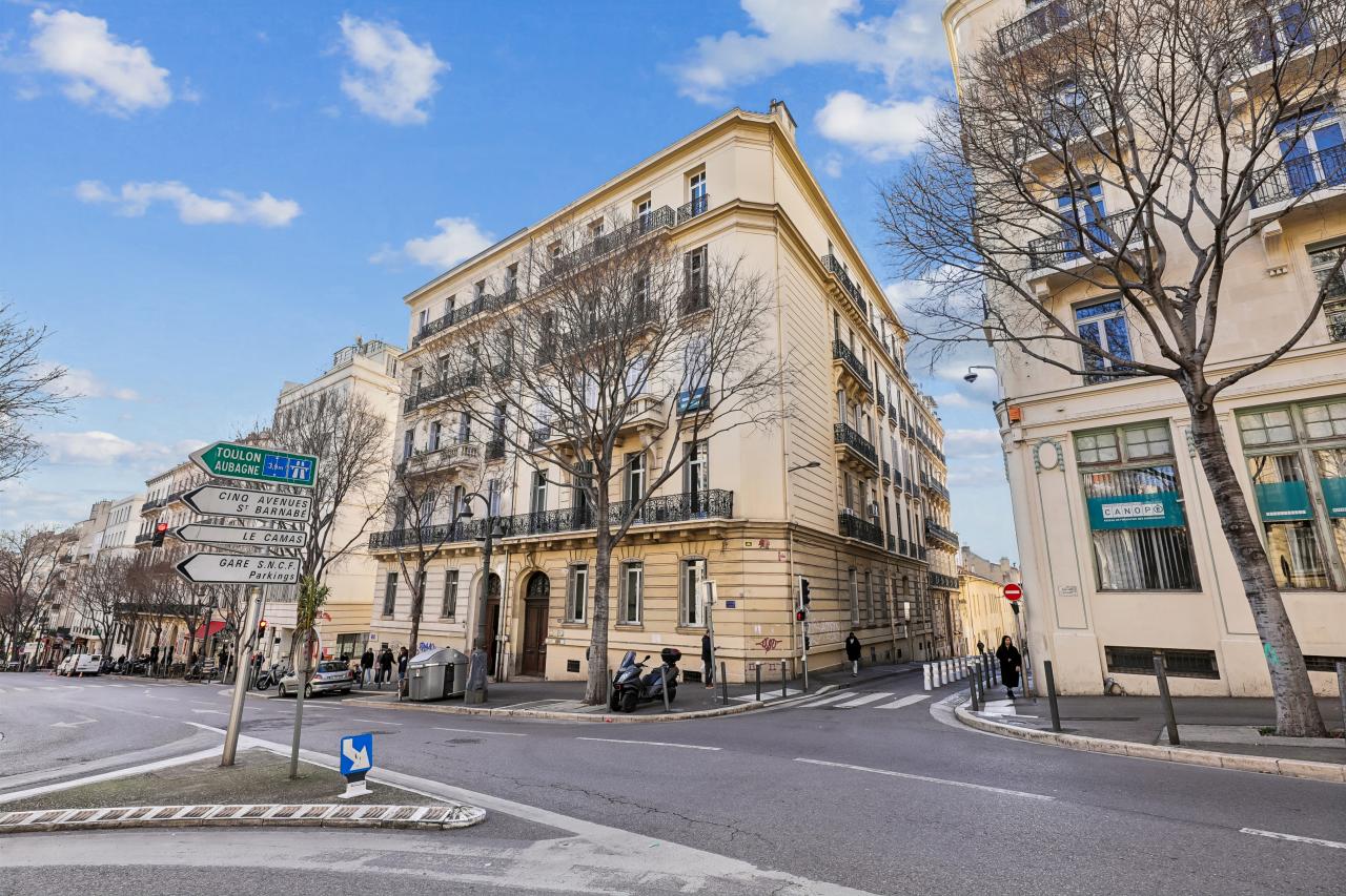 Location bureau Marseille Bouches-du-Rhône OLBUR2537360