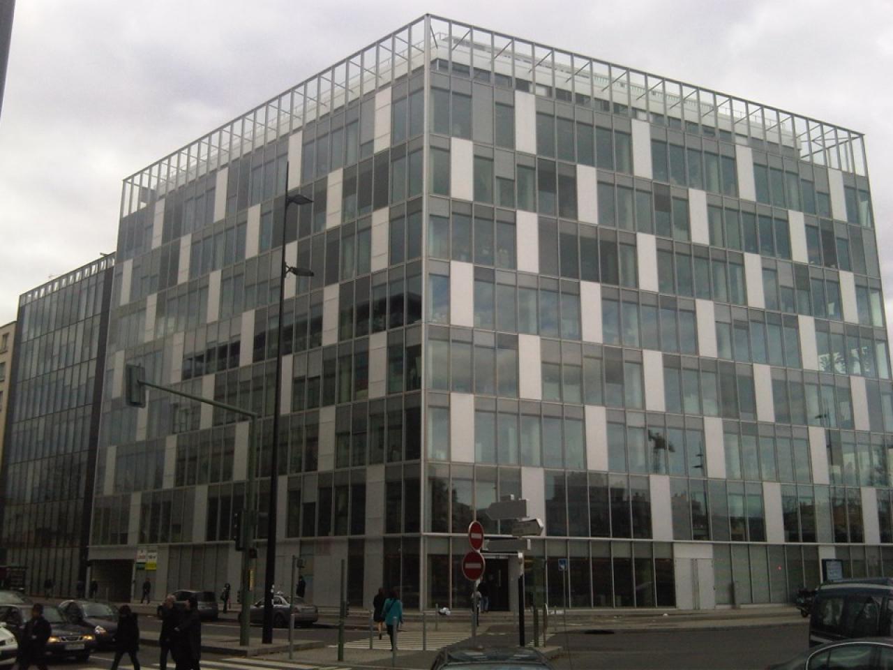 Location bureau Arcueil Val-de-Marne OLBUR2316634 1