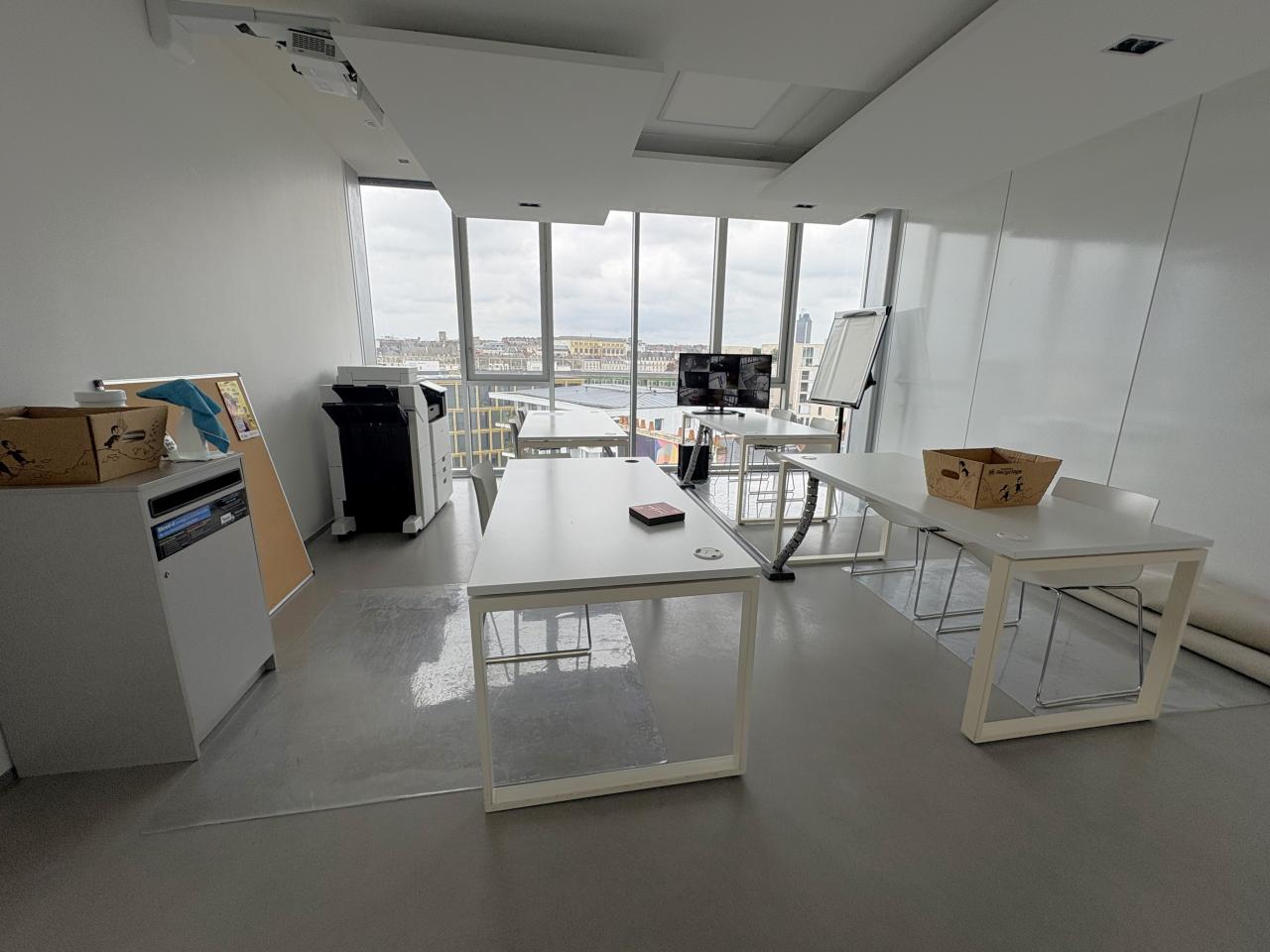 Location bureau Nantes Loire-Atlantique OLBUR2639150