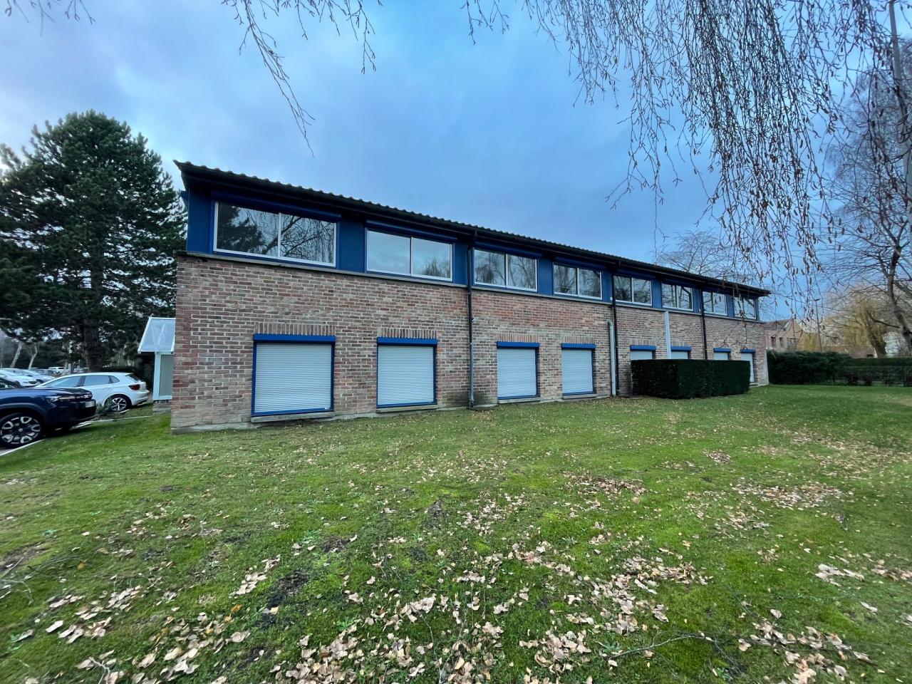 Location bureau Villeneuve-d'Ascq Nord OLBUR2645927 1