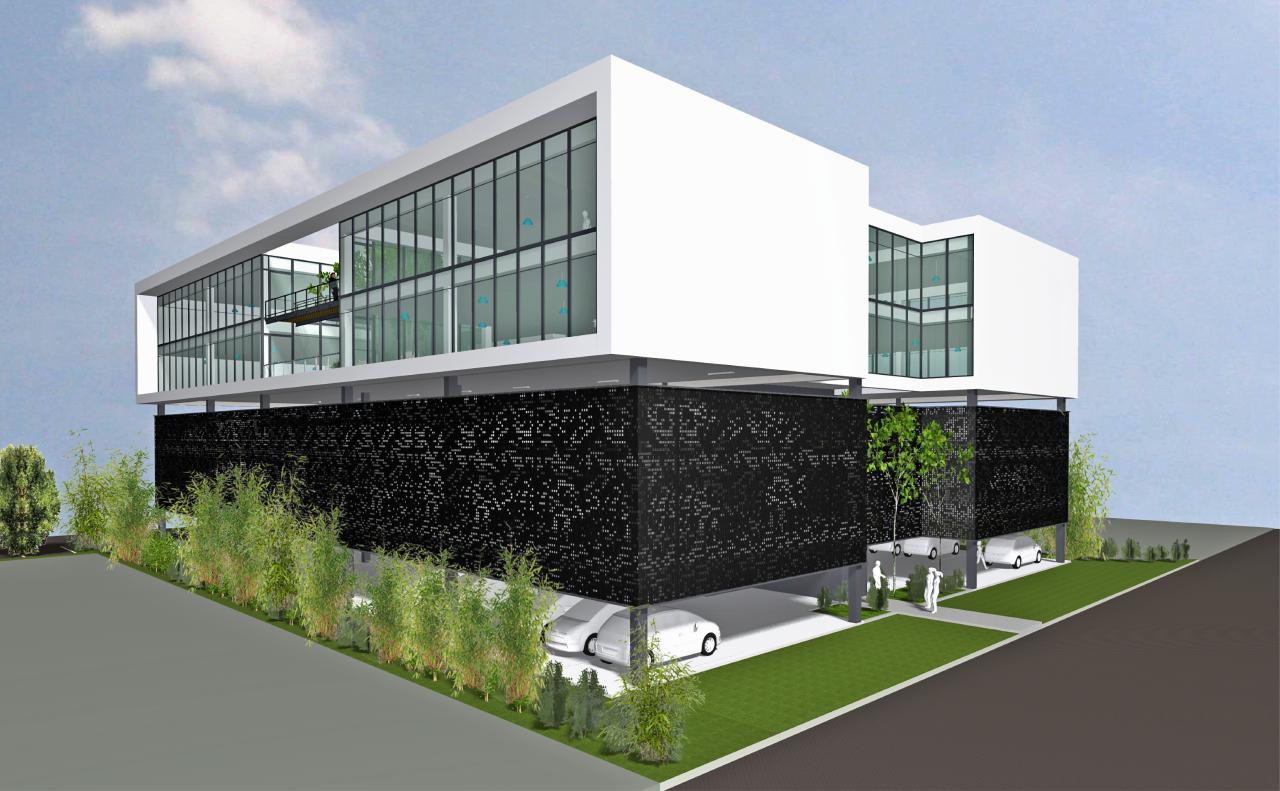 Location bureau Labège Haute-Garonne OLBUR2108212 1