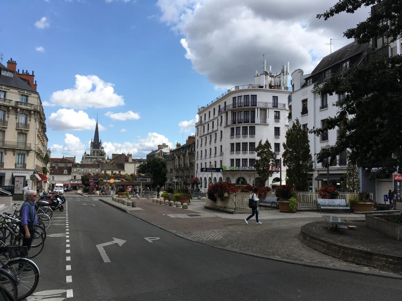 Location bureau Dijon Côte-d'Or OLBUR2641268