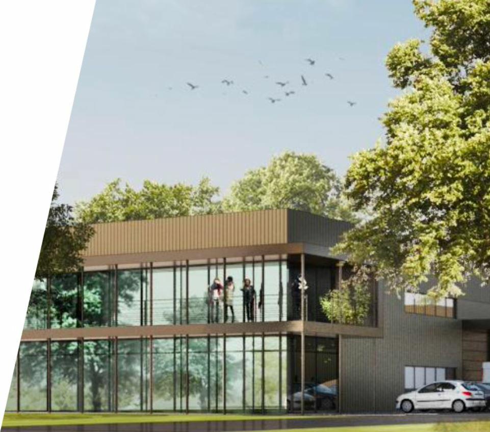 Location local d'activité Le Haillan Gironde OLACT2315699 1