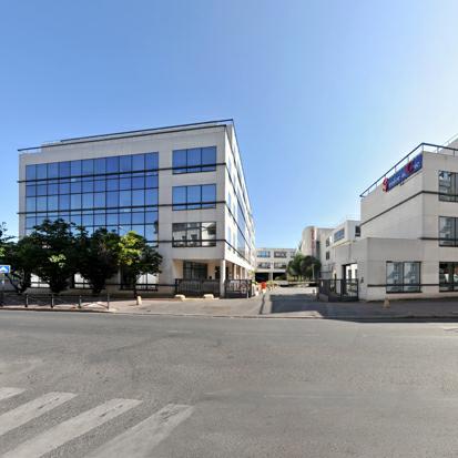 Location bureau Saint-Ouen Seine-Saint-Denis OLBUR2107113