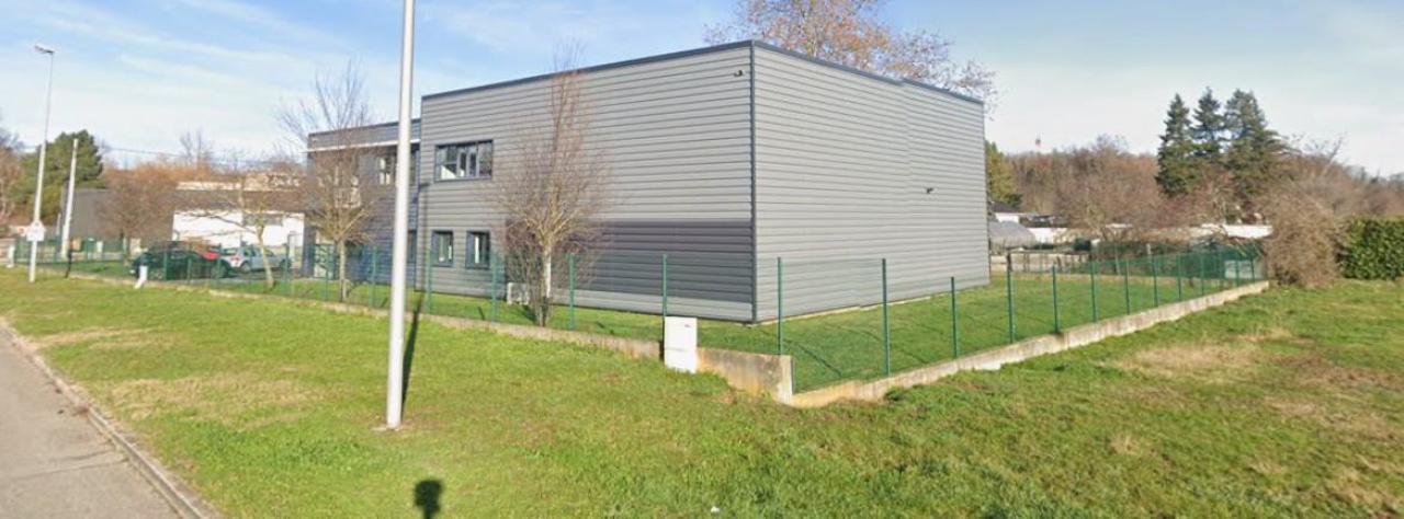 Location local d'activité Grenay Isère OLACT2639010
