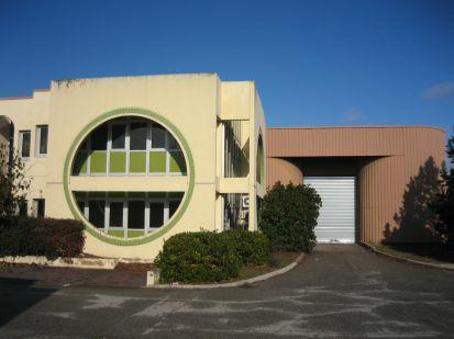 Location local d'activité Vitrolles Bouches-du-Rhône OLACT2423973