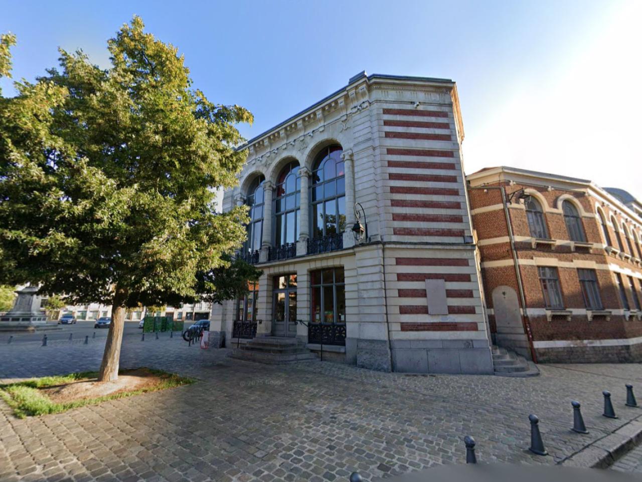 Location bureau Lille Nord OLBUR2640991 2