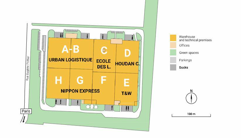 Location entrepôt classe a Marly-la-Ville Val-d'Oise OLLOG2533808 1