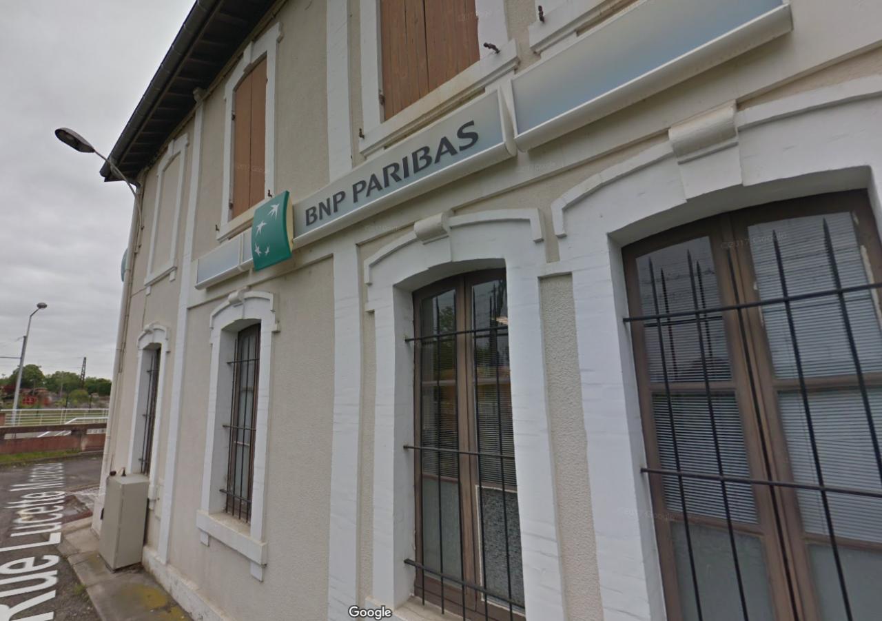 Vente commerce Labouheyre Landes OVCOM2534592