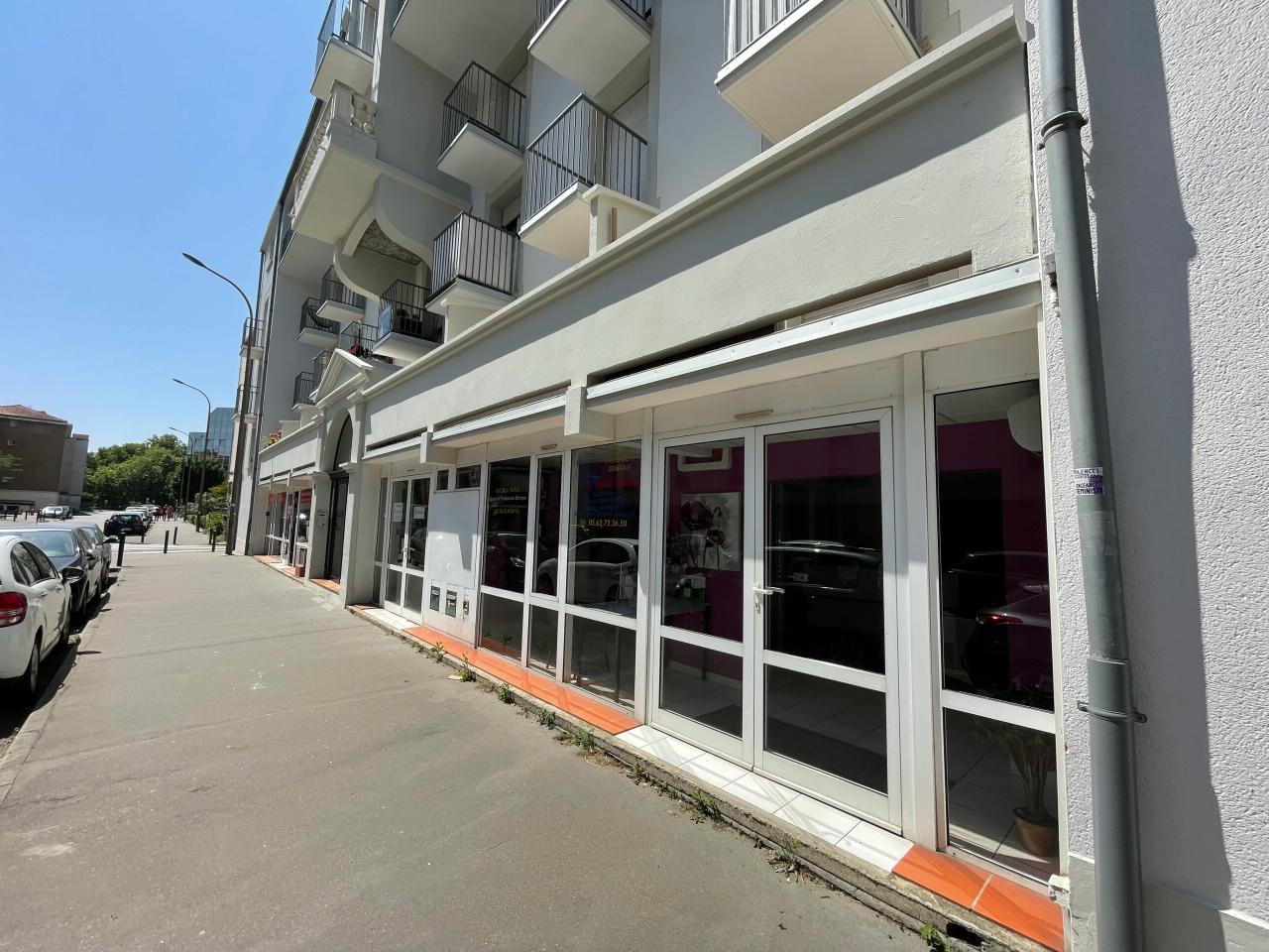 Location local d'activité Toulouse Haute-Garonne OLACT2533182