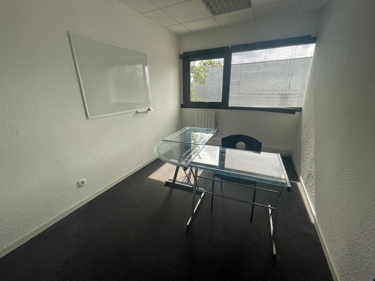 Location bureau Cesson-Sévigné Ille-et-Vilaine OLBUR2424539 1