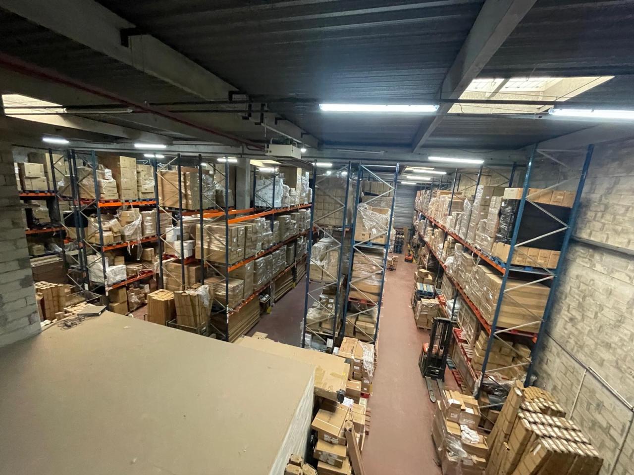 Location local d'activité Gennevilliers Hauts-de-Seine OLACT2644332