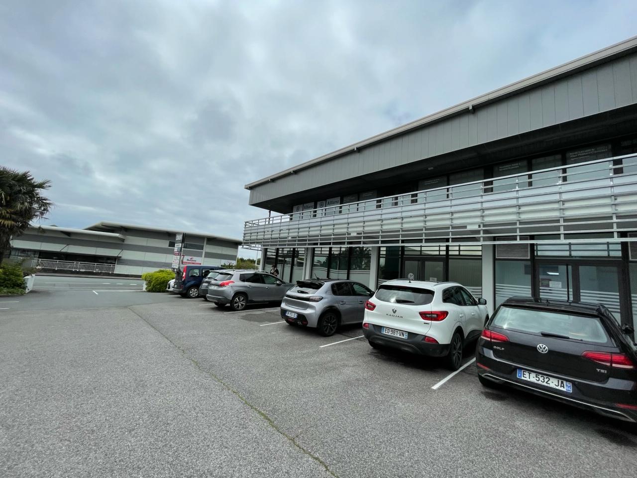 Vente commerce Biarritz Pyrénées-Atlantiques OVCOM2532432 1