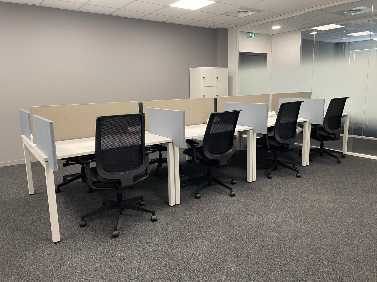 Location coworking Marignane Bouches-du-Rhône OLBUR2428473