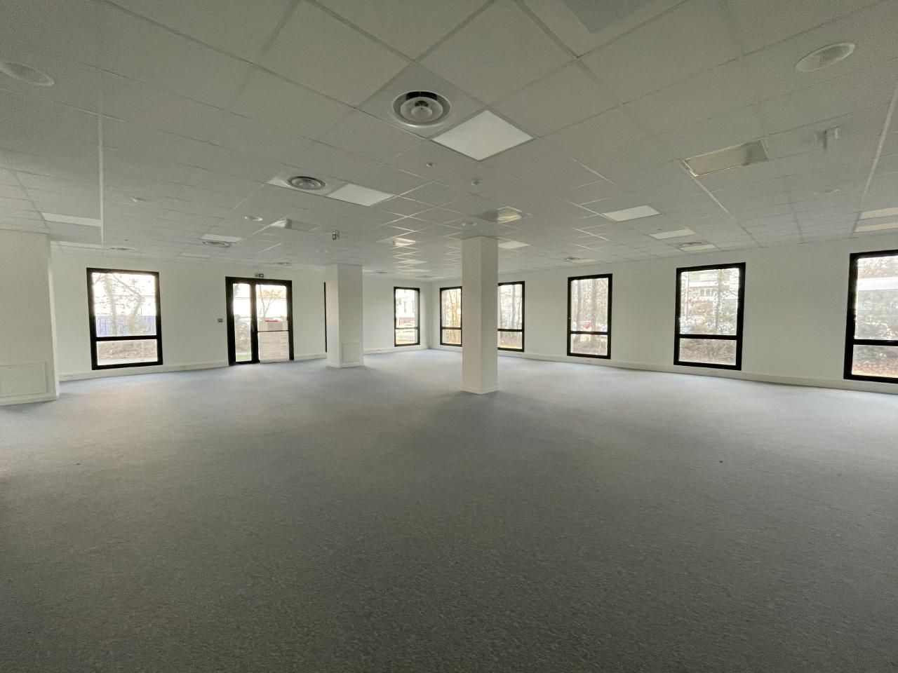 Location bureau Saint-Herblain Loire-Atlantique OLBUR2112362