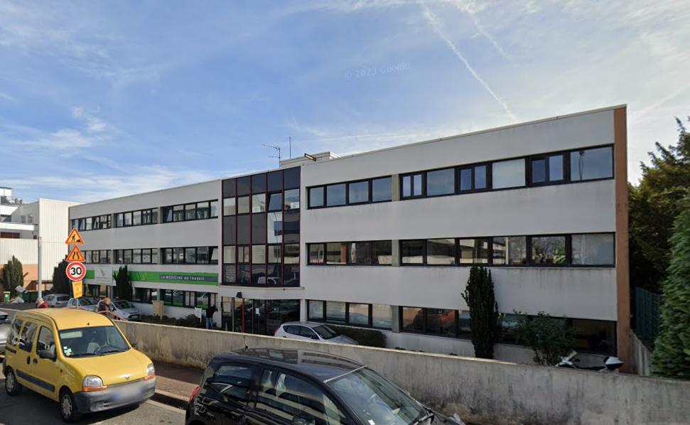 Location bureau Châtillon Hauts-de-Seine OLBUR2316927 2