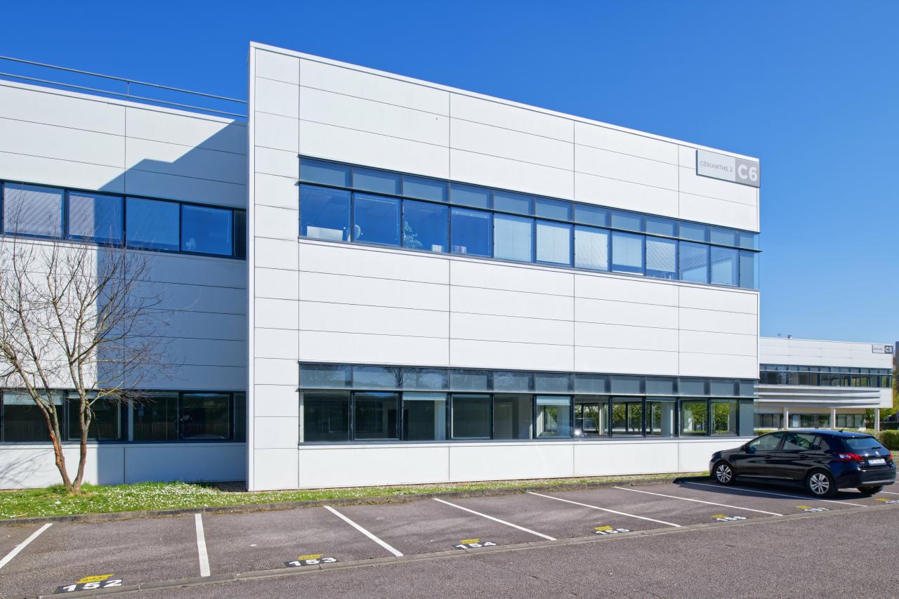 Location local d'activité Cergy Val-d'Oise OLACT2313471