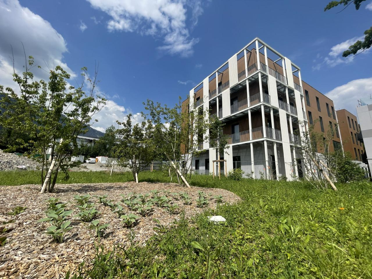 Location bureau Meylan Isère OLBUR2109763